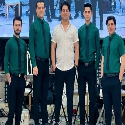 دانلود آهنگ آتیب گتدین سن منی کونول همدمیم دی از شهرام عباس زاده